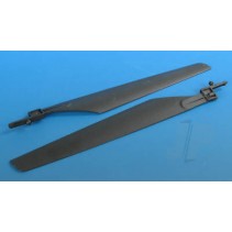 Co-Axial Main Blades Upper (2)