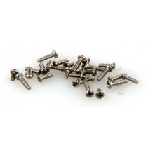 Mini Twister Scale Screw Set (pack)