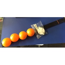 Helicopter Training Undercarriage 30/60 6631050
