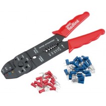Redline 67654 Crimping Plier Set