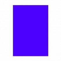 Midwest Purple PVC Sheet .010x7.6x11in 704-13