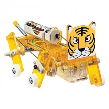 Tamiya Mechanical Tiger 71109