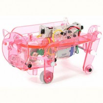 Tamiya Mechanical Pig Kit 71111