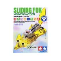Tamiya Sliding Fox 71116