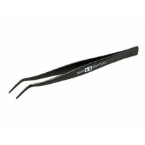 Tamiya Angled Tweezer 74003