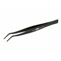 Tamiya Angled Tweezer 74003