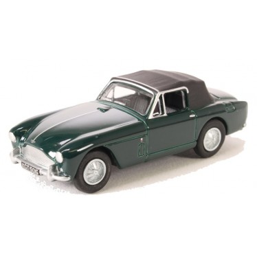 Oxford Diecast Aston Martin DB2 Mk111 DHC DG 76AMBD2002 1/76