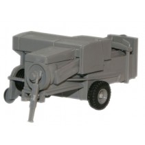 Baler Scale 1/76 Diecast