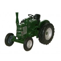 Field Marshall Tractor Marshall 1:76 Diecast