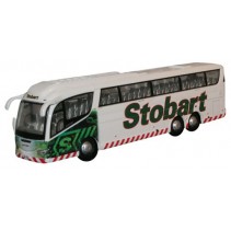 Eddie Stobart Scania Irizar PB Diecast 1:76