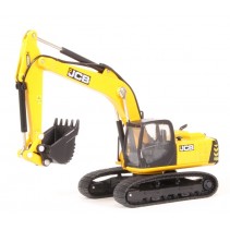 Oxford JCB JS220 Tracked Excavator 76JS001JCB