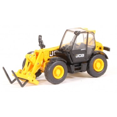 Oxford JCB 531 70 Loadall JCB Q3 2017