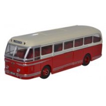 Leyland Royal Tiger Coach North West 1/76