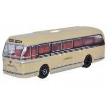 Leyland Royal Tiger Cumberland 1/76 76LRT005