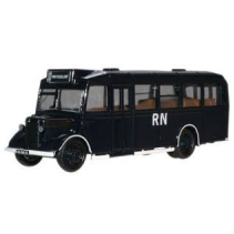 Oxford Diecast Bedford OWB Royal Navy 1/76