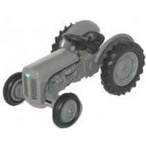 Grey Ferguson TEA Tractor Scale 1/76 Diecast