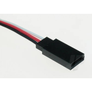 Futaba Female Connector with 15cm