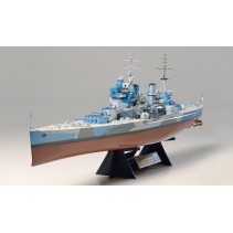 Tamiya British Battleship King George V 78010 Scale 1/350