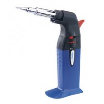 Soldering Iron & Gas Torch 78772