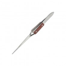 Expo Straight X-Lock Tweezer 79020