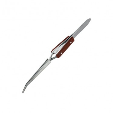 Expo Curved X-Lock Tweezer 79021