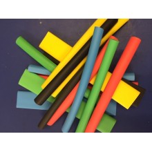 Heatshrink 8 and 8mmx100mm Multi Colour