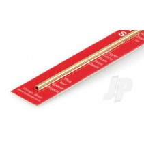 8127 1/8 x .014 Round Brass Tube (1)