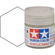 Tamiya X-20A Thinners Mini 10ml