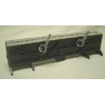 Strip Clamp & Hull Holder