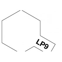 TAMIYA LP-9 CLEAR 82109