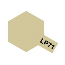 TAMIYA LP-71 CHAMPAGNE GOLD 82171