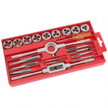 Redline Tap and Die Set 21 Piece 83234