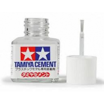 Tamiya 87003 Liquid Cement 40ml