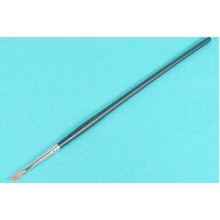 Tamiya High Finish Flat Brush 0 87046