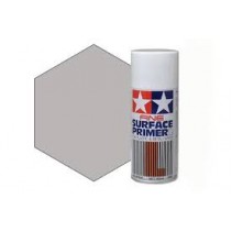 Tamiya 87064 Fine Surface Primer L Gray 180ml