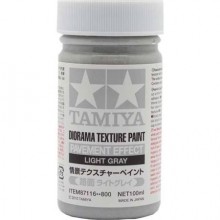 Texture Paint Pavement Light Gray 87116