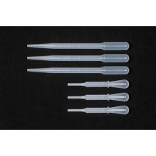 Tamiya 87124 Pipette Set (3 x Short & 3 x Long)