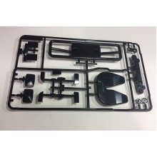 Tamiya H Parts for Team Hahn Man TGS 9000877