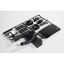 Tamiya P Parts for Blitzer Beetle 9115051