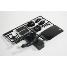 Tamiya P Parts for Blitzer Beetle 9115051