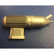 Aircraft Engine Silencer SC 61 (S-Type) 9910112