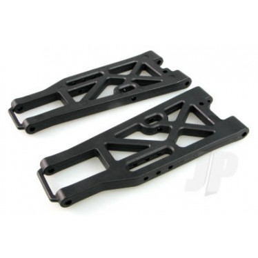 Haiboxing 3338-P001 Front Lower Suspension Arm (2)