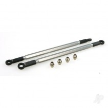 Haiboxing RCT-T001 Fr/Rr Lower Linkage + Ball Stud 9940775