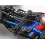 TAMIYA SUPER AVANTE TD4 58696