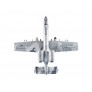 E-Flite  A-10 Thunderbolt II 64mm EDF PNP A-EFL01175