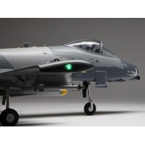 E-Flite  A-10 Thunderbolt II 64mm EDF PNP A-EFL01175