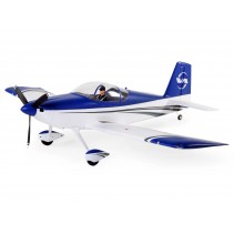 E-FLITE RV-7 1.1M BNF BASIC A-EFL01850