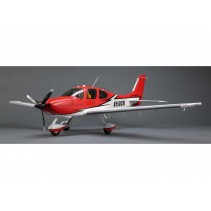 HORIZON CIRRUS SR22T 1.5M BNF BASIC & SMART, AS3X & SAFE SELECT