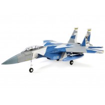 E-FLITE F-15 EAGLE 64MM EDF A-EFL9775