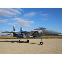 E-FLITE F-15 EAGLE 64MM EDF A-EFL9775